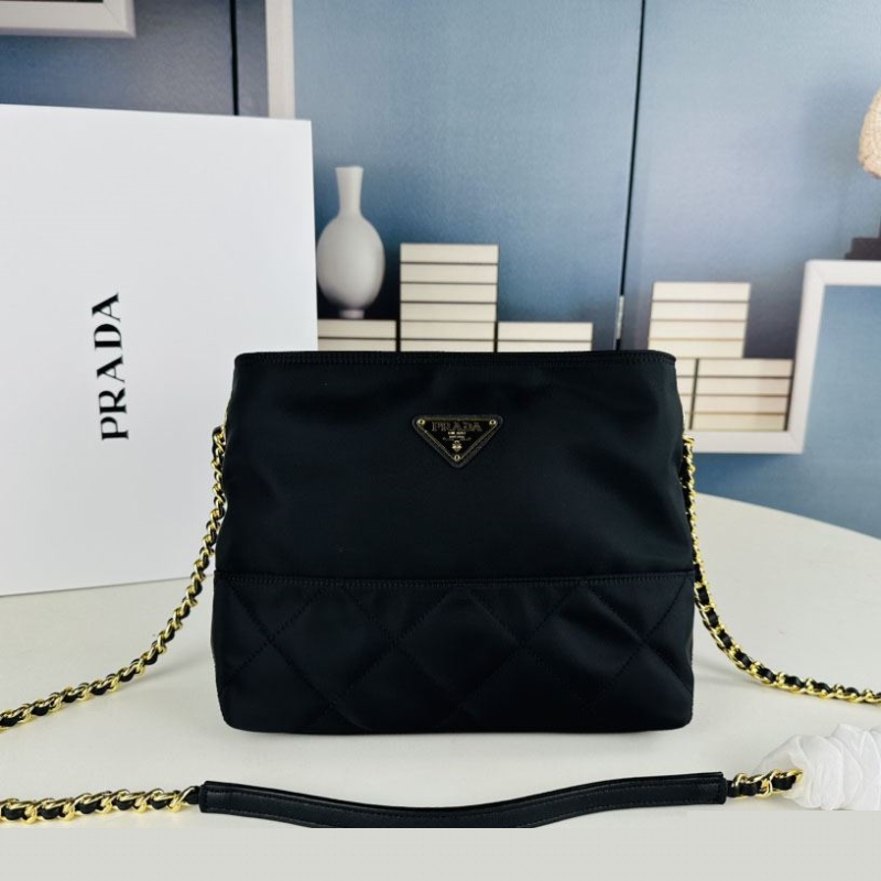 Pra*a satchel bags